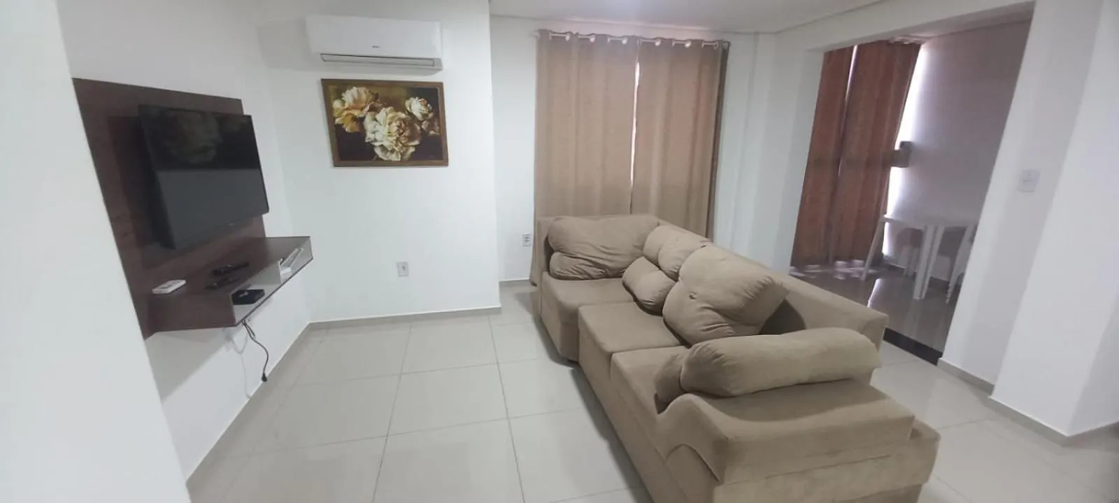 Apartamentos Na Cobertura - Edificio London Piratuba 0*,  Brasilien