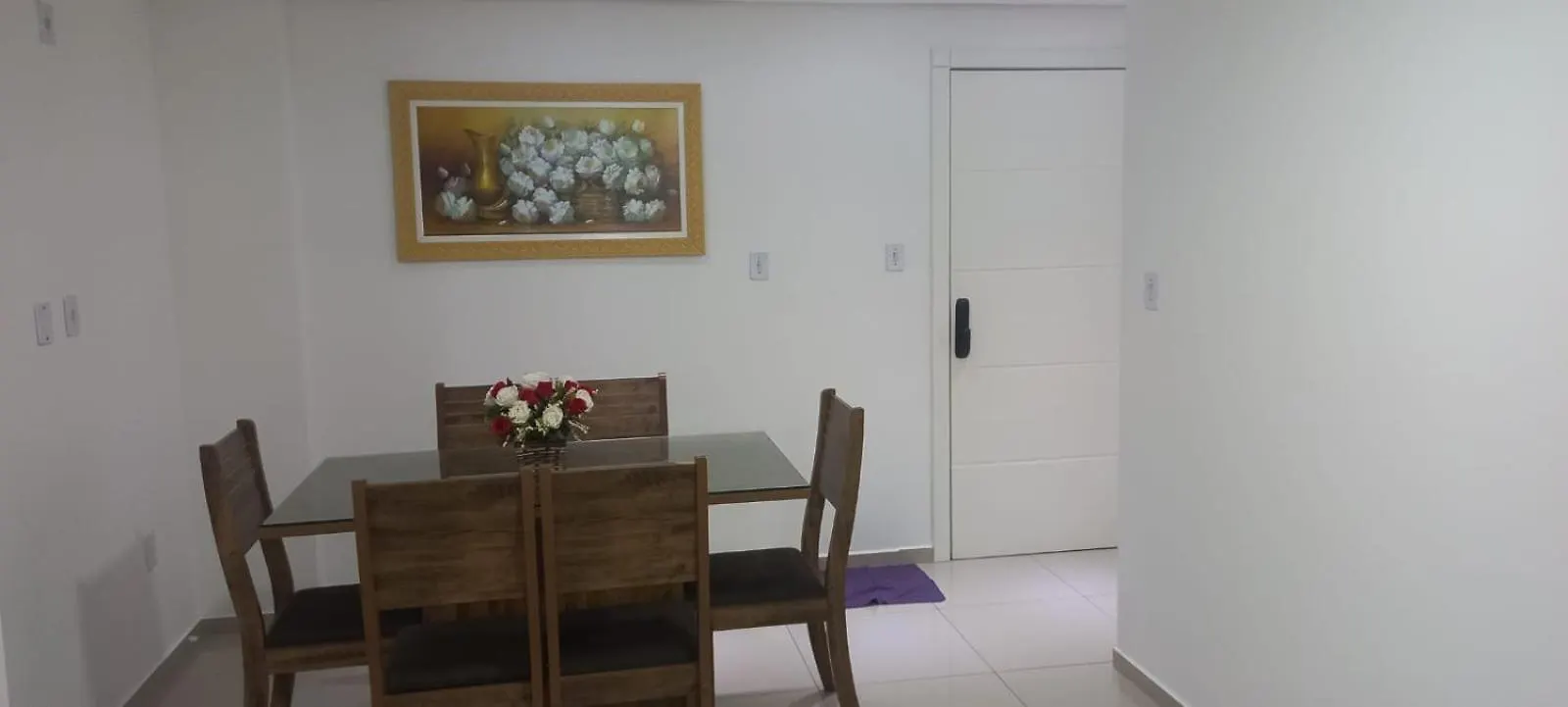 Apartamentos Na Cobertura - Edificio London Piratuba 0*,  Brasilien
