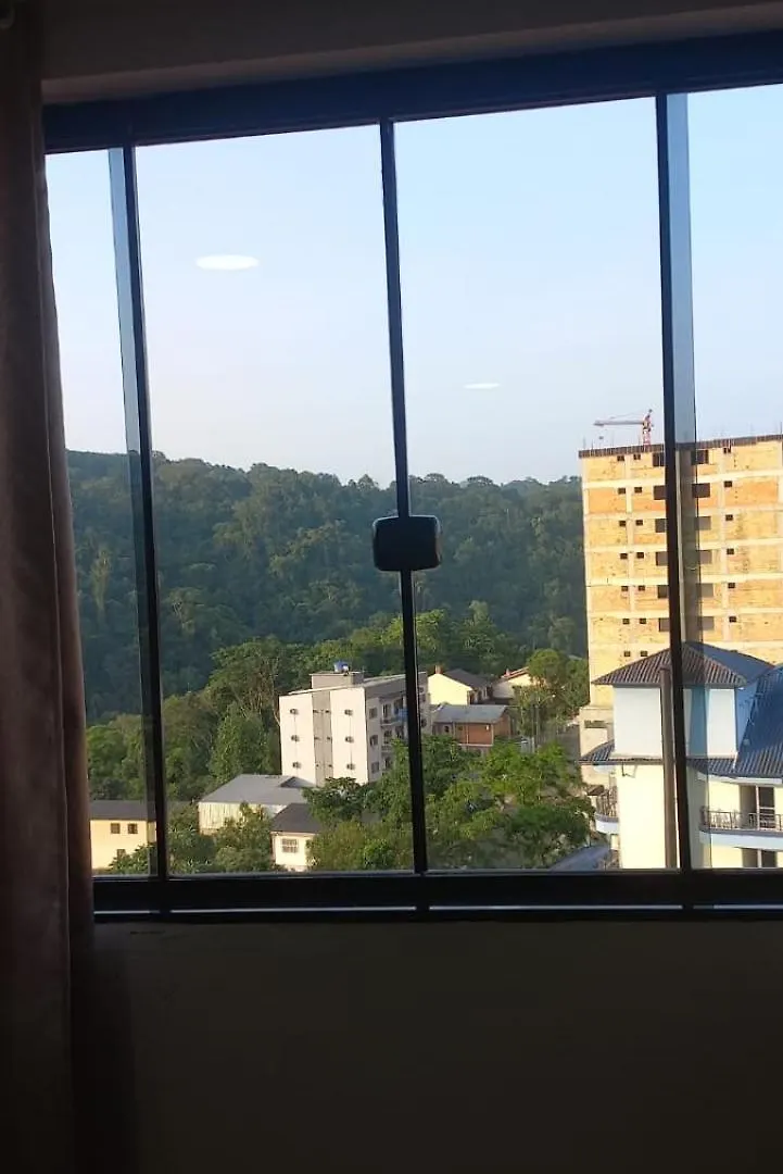 Apartamentos Na Cobertura - Edificio London Piratuba 0*,  Brasilien