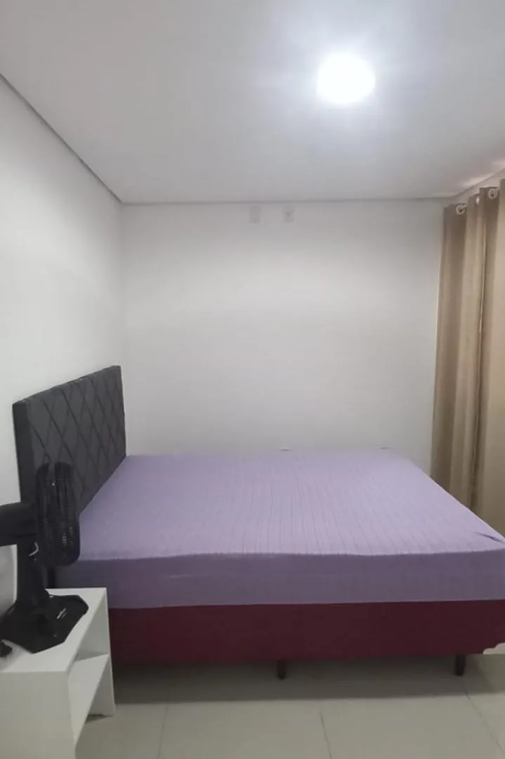 Apartamentos Na Cobertura - Edificio London Piratuba 0*,