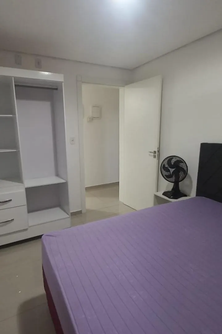 Apartamentos Na Cobertura - Edificio London Piratuba Apartment