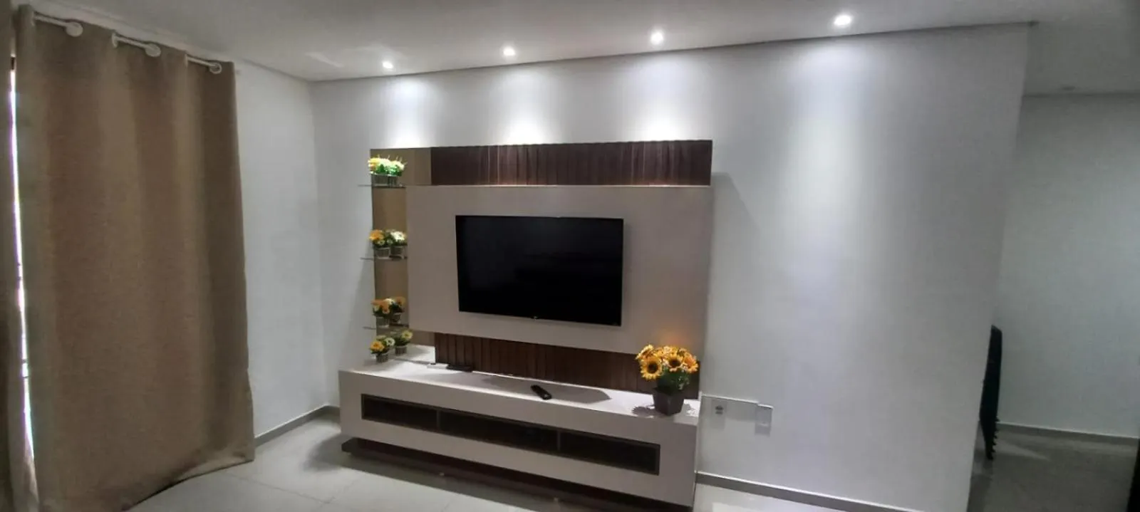 Apartamentos Na Cobertura - Edificio London Piratuba Brasilien