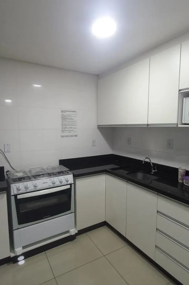 Apartamentos Na Cobertura - Edificio London Piratuba 0*,