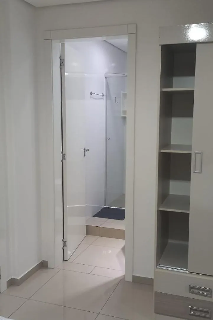 Apartamentos Na Cobertura - Edificio London Piratuba 0*,  Brasilien