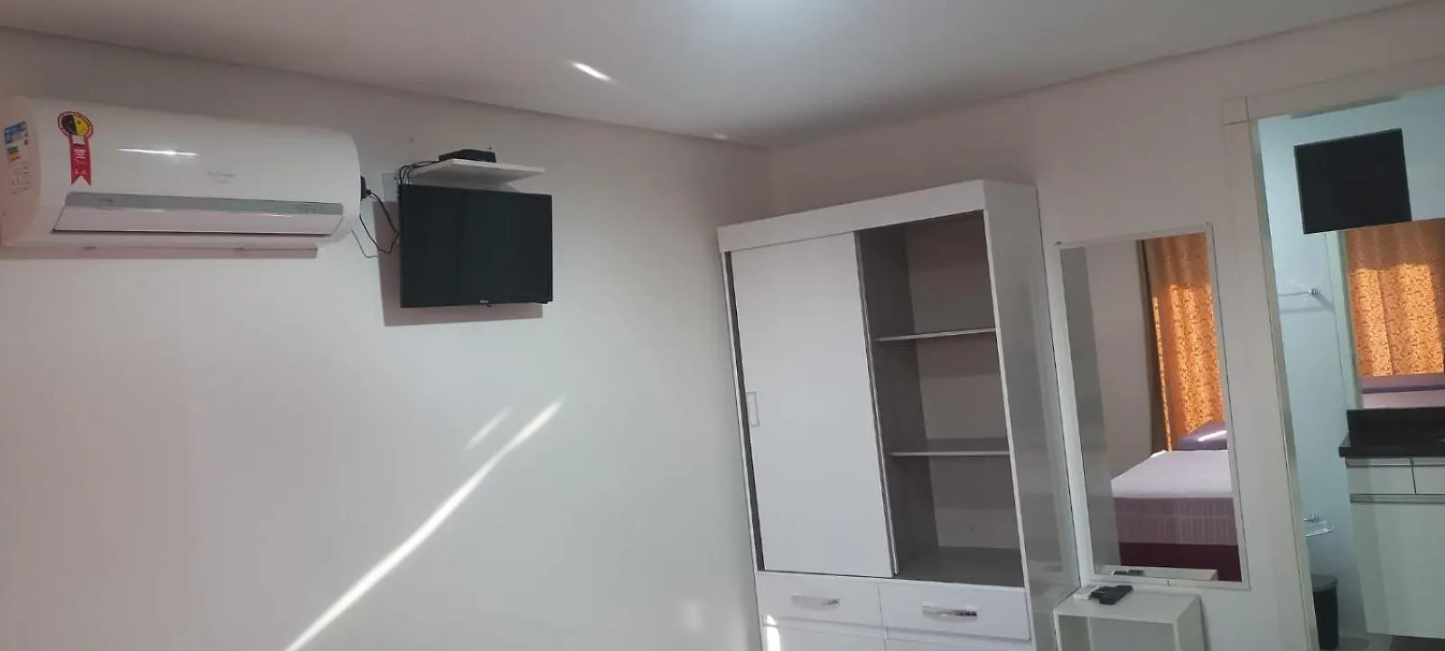 Apartamentos Na Cobertura - Edificio London Piratuba Brasilien