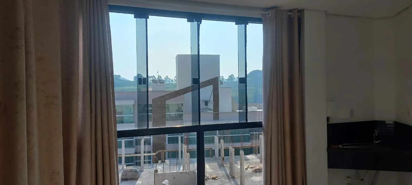Apartamentos Na Cobertura - Edificio London Piratuba