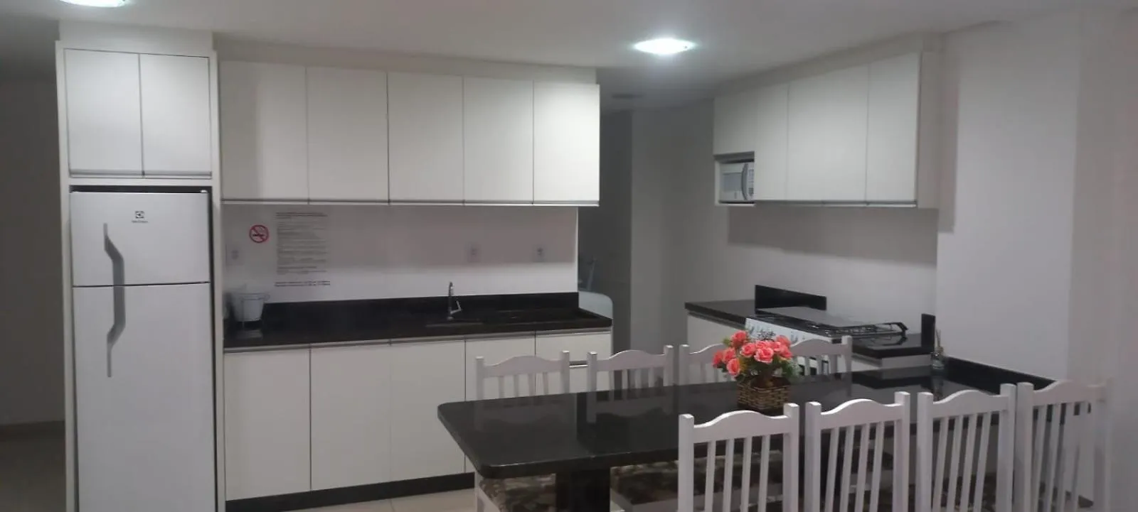 Apartamentos Na Cobertura - Edificio London Piratuba 0*,  Brasilien